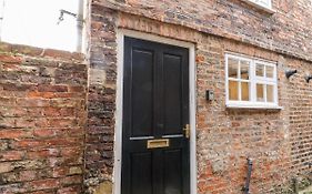 Ickle Pickle Cottage